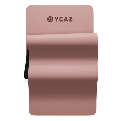 Caress Towel and Mat Set - Shy Blush