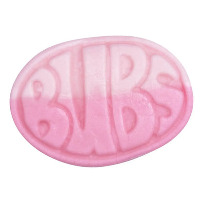 Bubs Swedish Candy 2.8kg Wild Strawberry Pomegranate (Vegan)