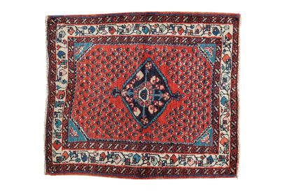 2x2 Vintage Engelas Rug Mat