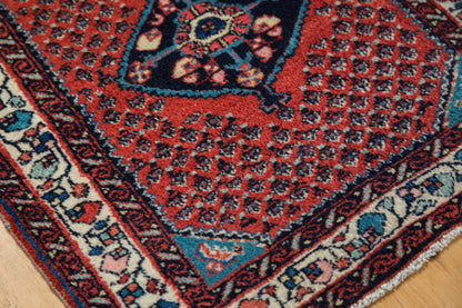 2x2 Vintage Engelas Rug Mat