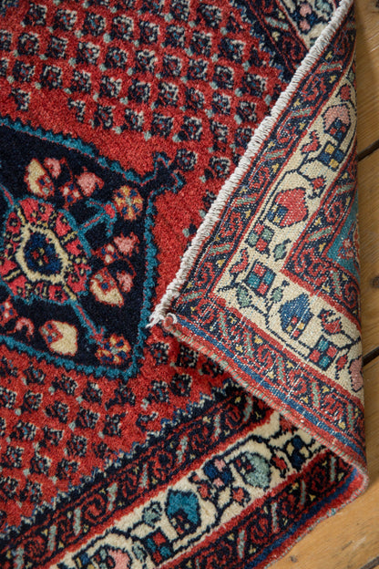 2x2 Vintage Engelas Rug Mat