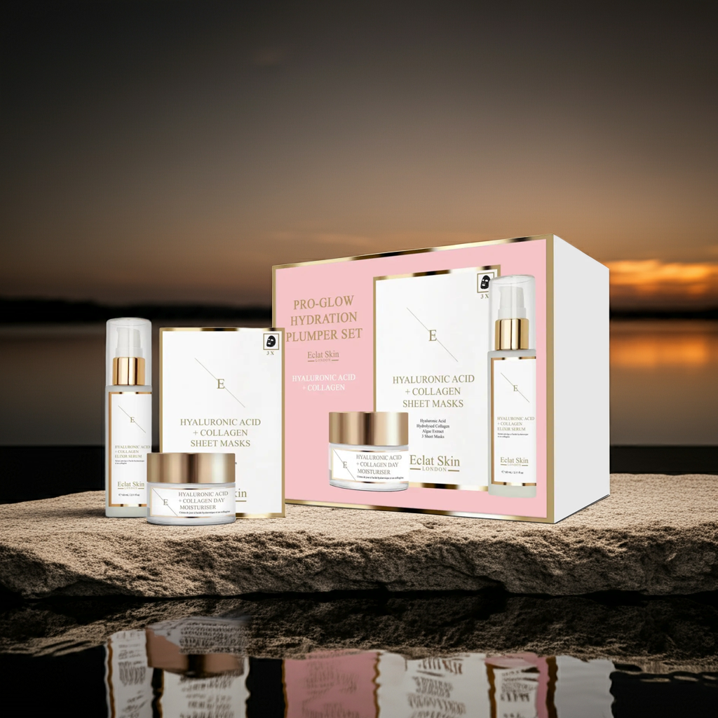 Pro-Glow Hydration Plumper Giftset