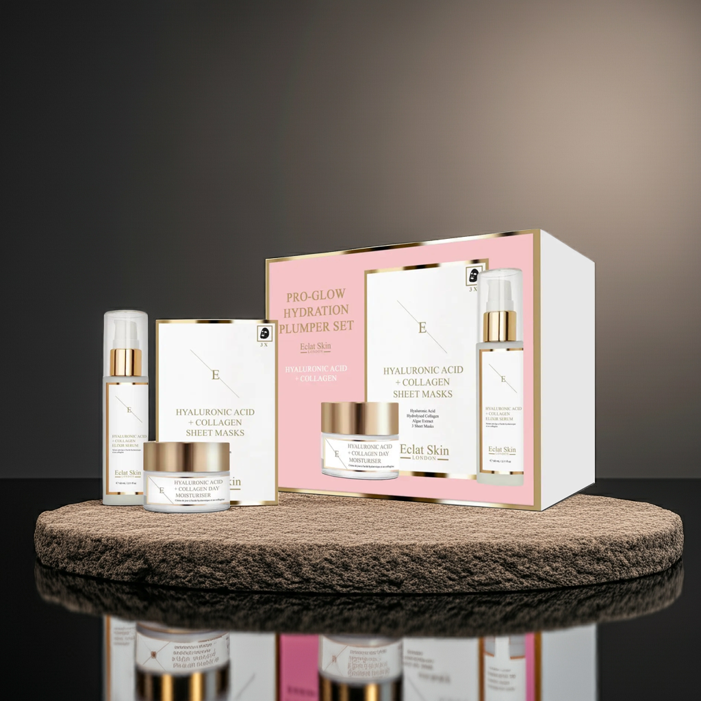 Pro-Glow Hydration Plumper Giftset