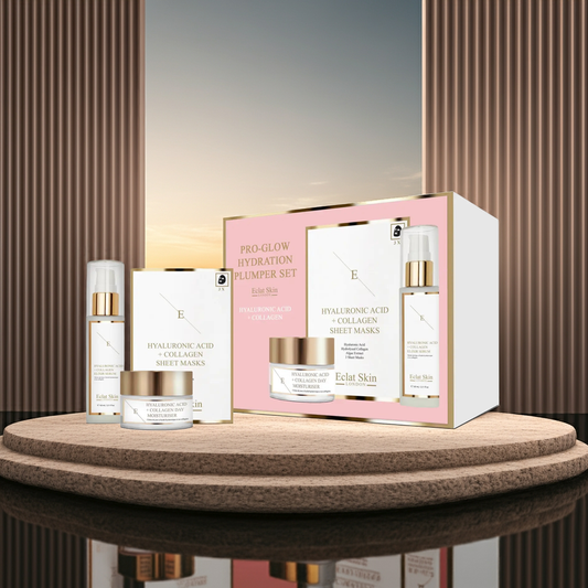 Pro-Glow Hydration Plumper Giftset