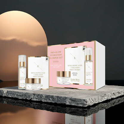 Pro-Glow Hydration Plumper Giftset