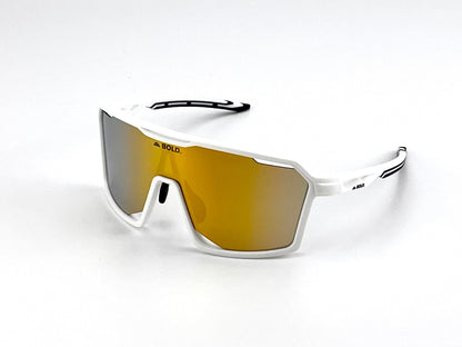 BOLD Flux Performance Sunglasses – MTB, Ski & Lifestyle Eyewear