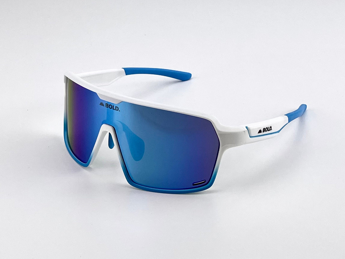 BOLD Shadows Performance Sunglasses – MTB, Ski & Lifestyle Eyewear