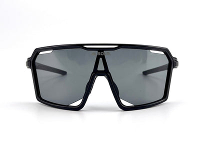 BOLD Flux Performance Sunglasses – MTB, Ski & Lifestyle Eyewear