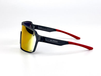 BOLD Shadows Performance Sunglasses – MTB, Ski & Lifestyle Eyewear
