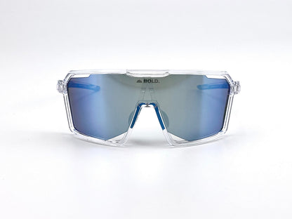 BOLD Flux Performance Sunglasses – MTB, Ski & Lifestyle Eyewear