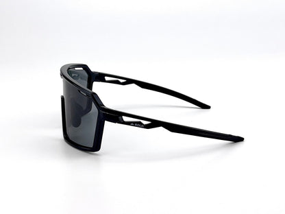 BOLD Flux Performance Sunglasses – MTB, Ski & Lifestyle Eyewear