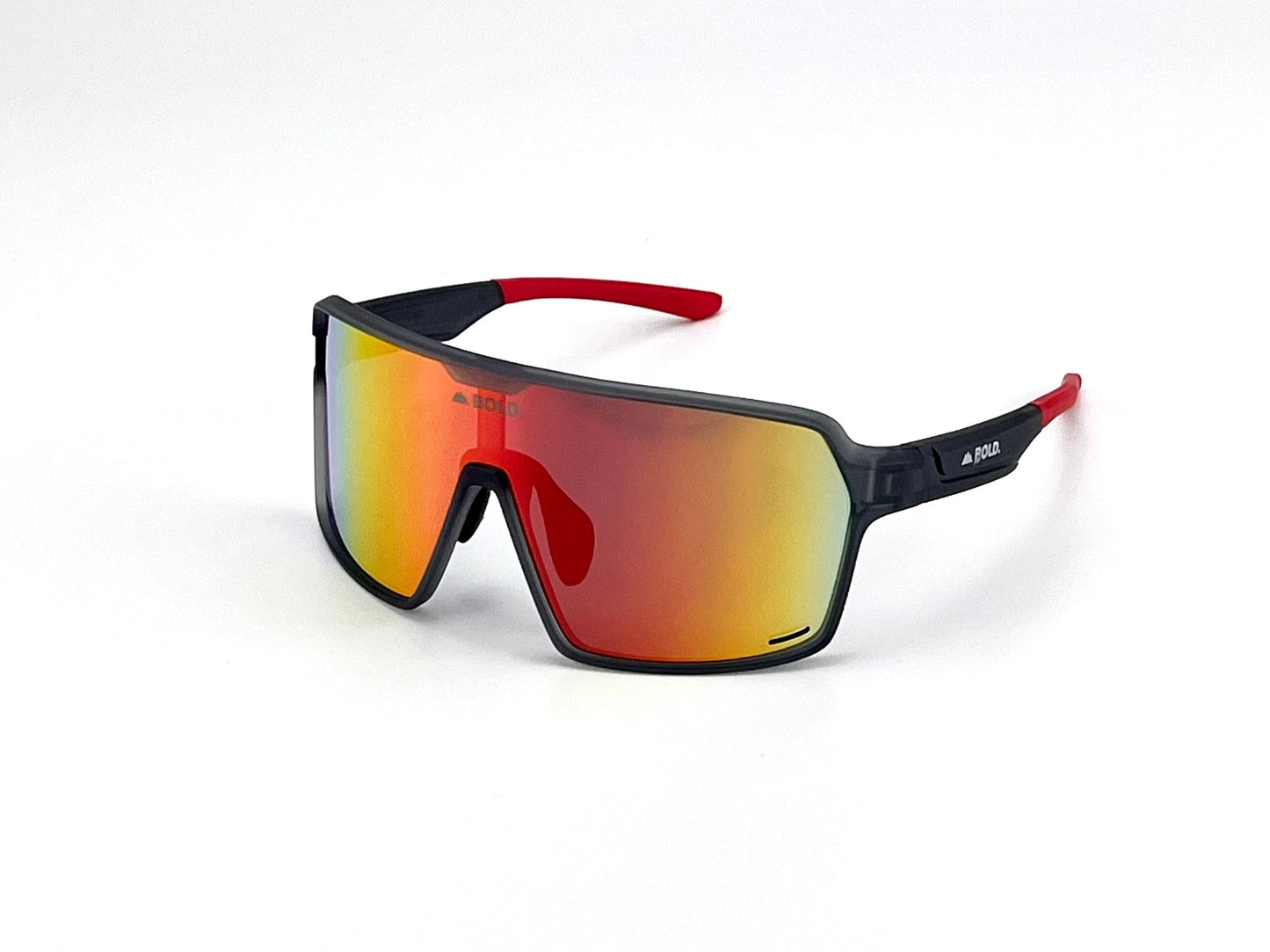 BOLD Shadows Performance Sunglasses – MTB, Ski & Lifestyle Eyewear