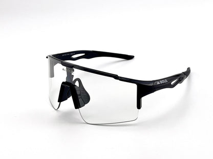 BOLD Wavelength Performance Sunglasses – MTB, Ski & Lifestyle Eyewear
