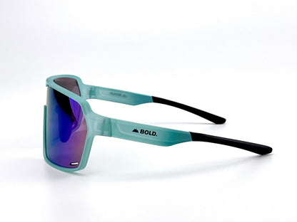 BOLD Shadows Performance Sunglasses – MTB, Ski & Lifestyle Eyewear