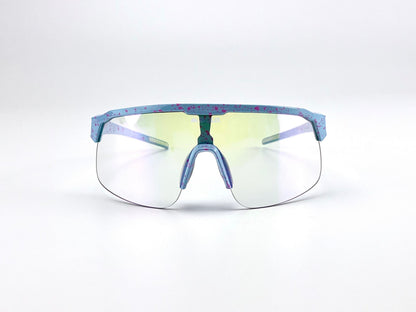 BOLD Zippy Photochromic Sunglasses – MTB, Ski & Lifestyle Eyewear
