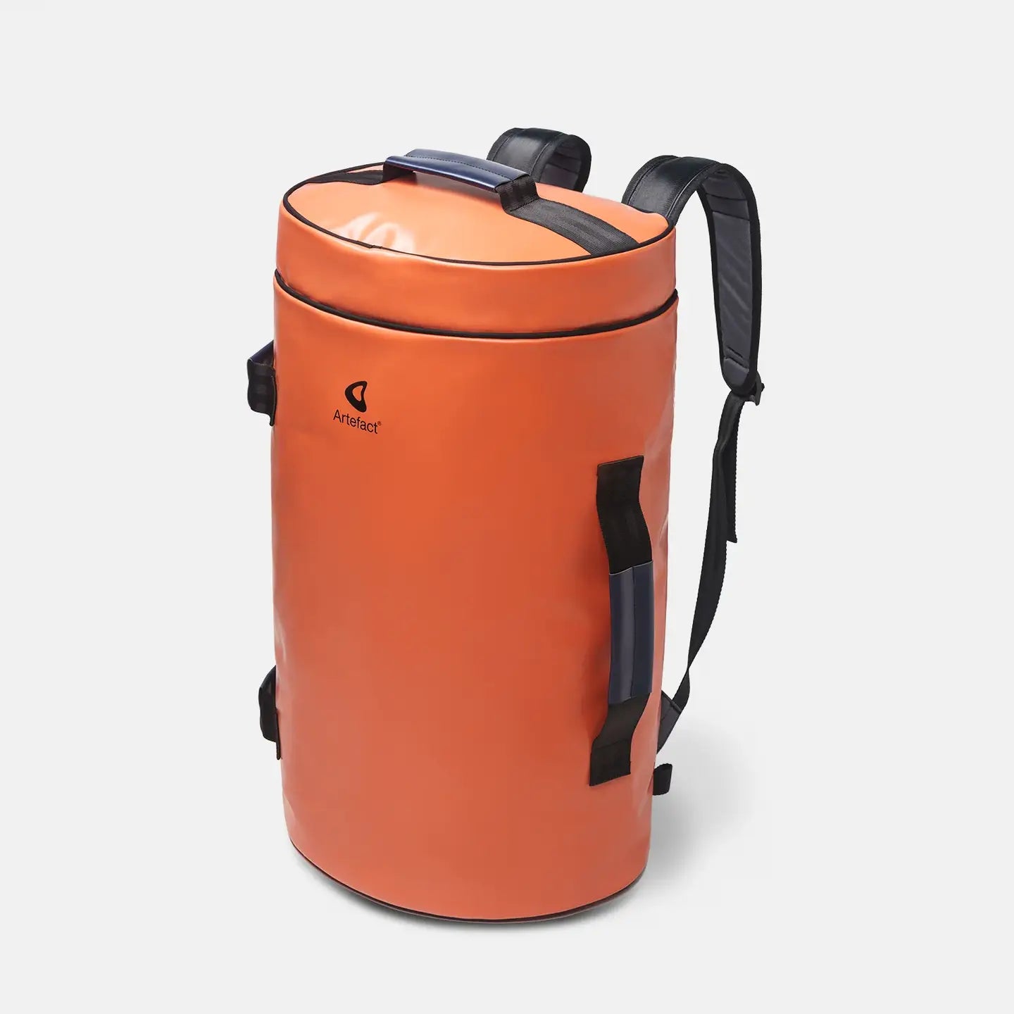 Large Outboard - 50L - Orange
