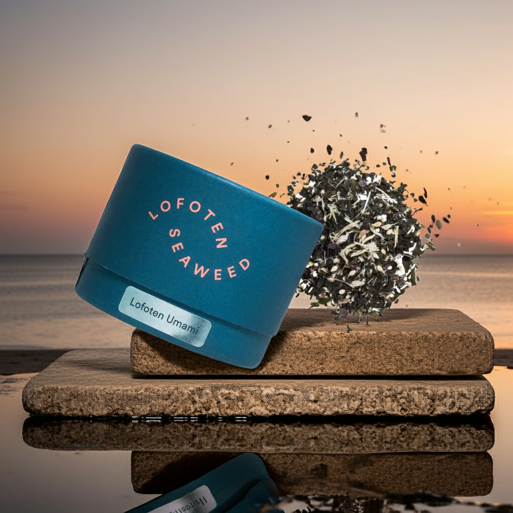 Lofoten Umami 40g