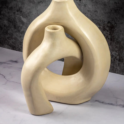 Ella Twin Vase