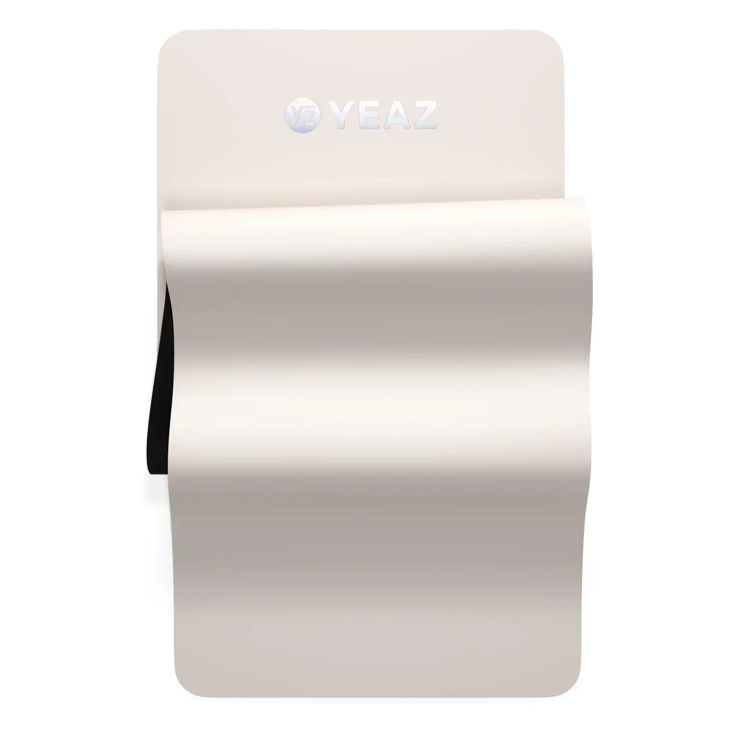 Aura Yoga & Fitness Mat — Pearl Dust
