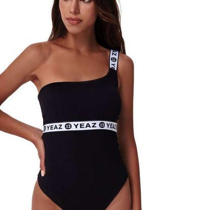 Coccaro Squid Ink Swimsuit