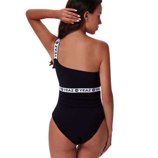 Coccaro Squid Ink Swimsuit