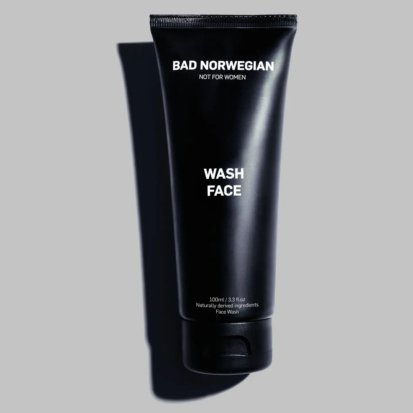 Mens Wash Face - 100ml
