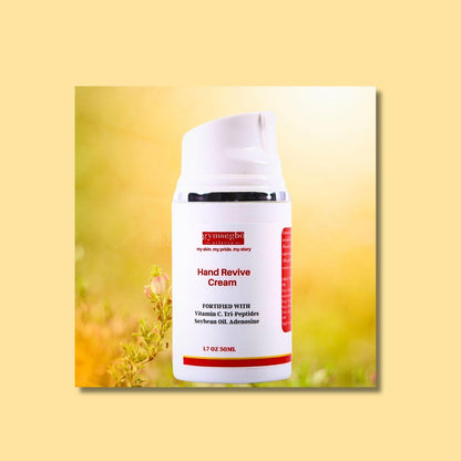Hand Revive Cream