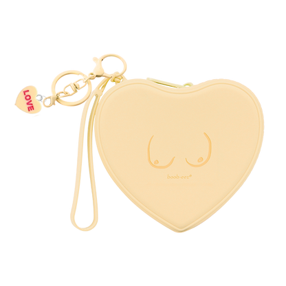 Sweetie Heart Travel Case Duo