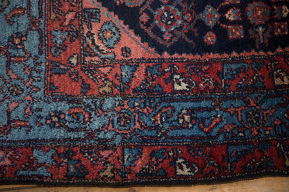 5x6 Vintage Engelas Square Rug