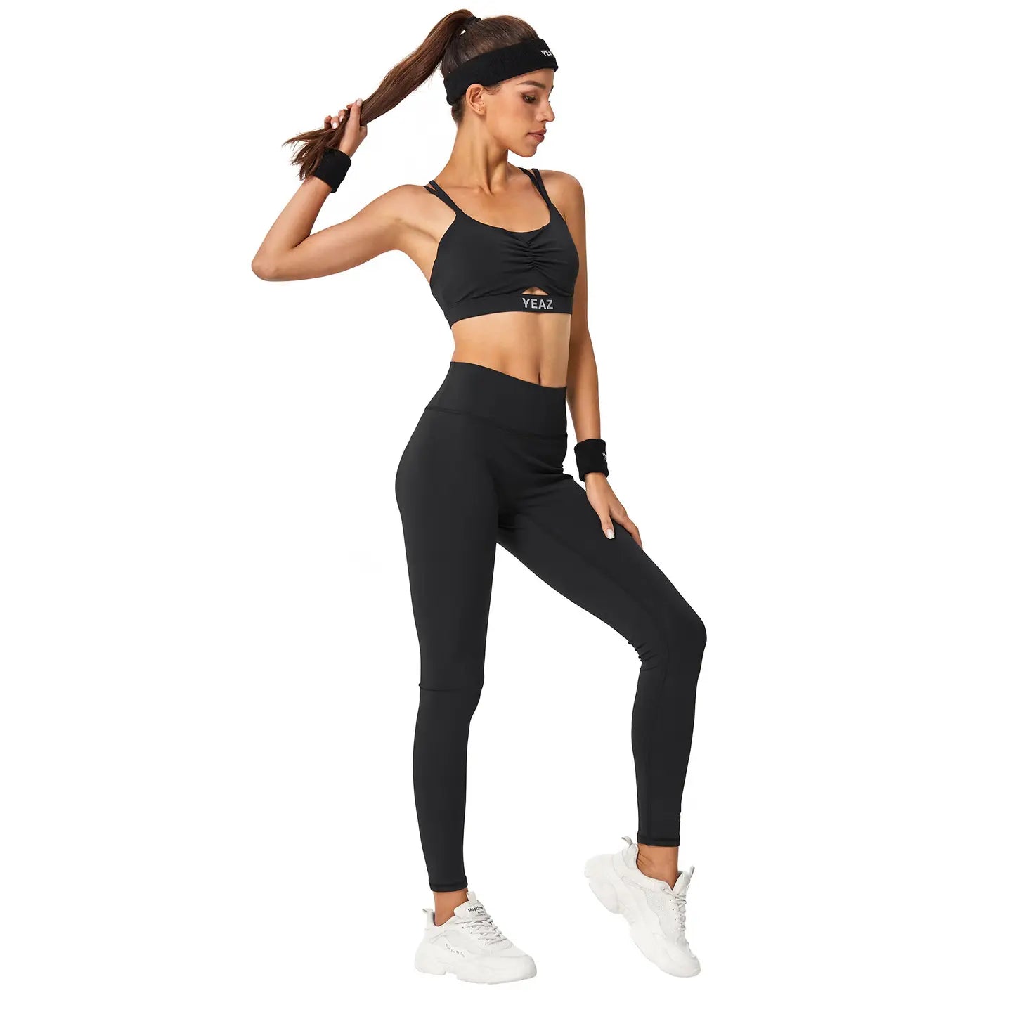 Horizon Set - Eclipse Black