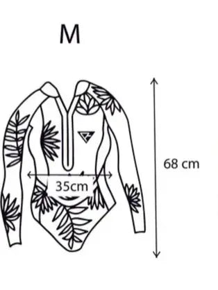 Purple Bioprene ♻️ Suit - Pre-Order