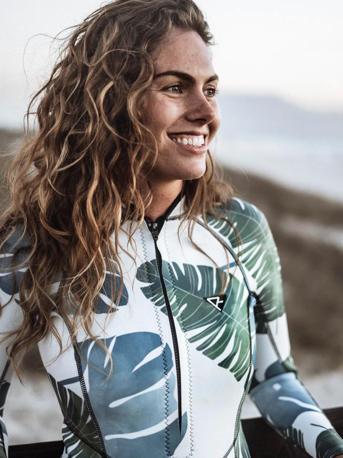 Purple Bioprene ♻️ Suit - Pre-Order