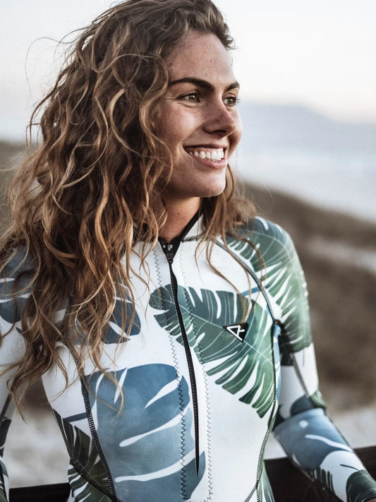 Purple Bioprene ♻️ Suit - Pre-Order