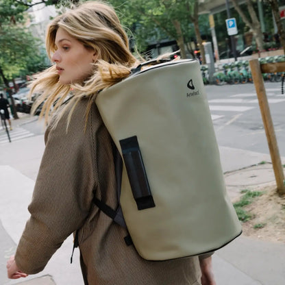 Outboard - 35L - Gray