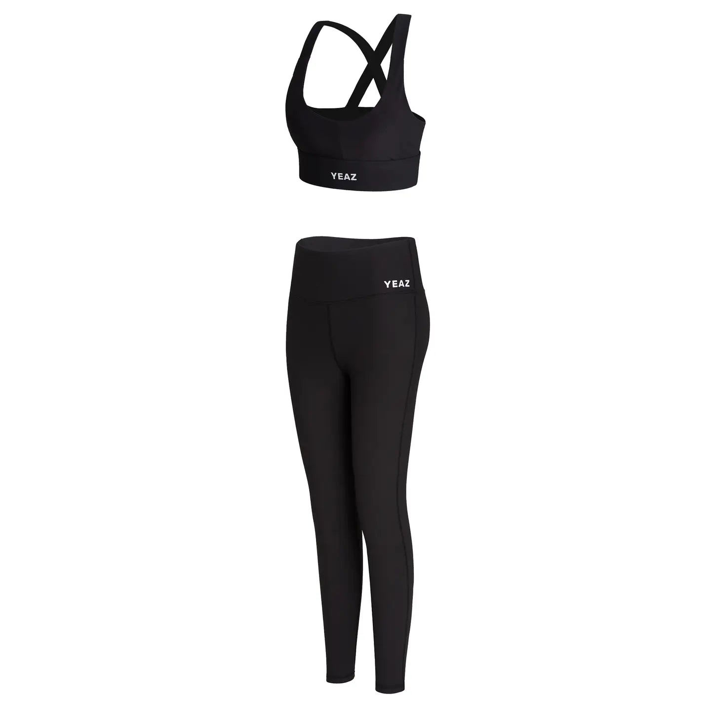 Vibrant Set - Eclipse Black