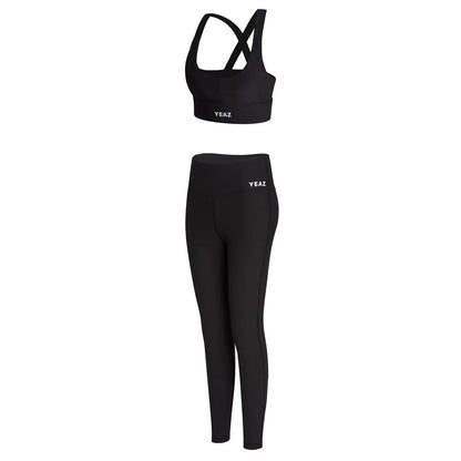 Vibrant Set - Eclipse Black