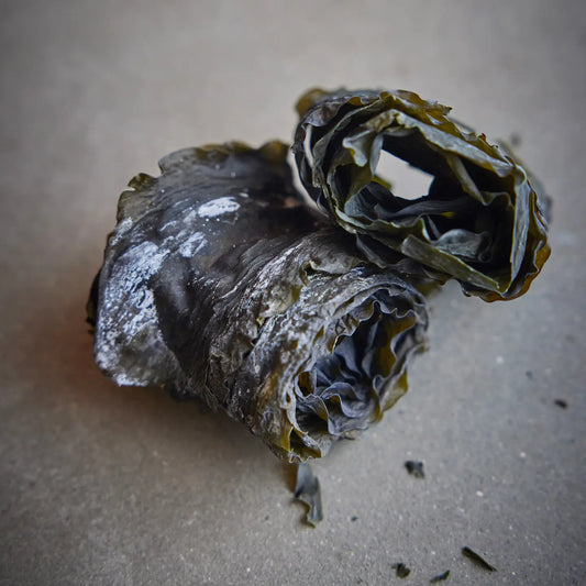 Sugar Kelp (Sweet Kombu) 25g
