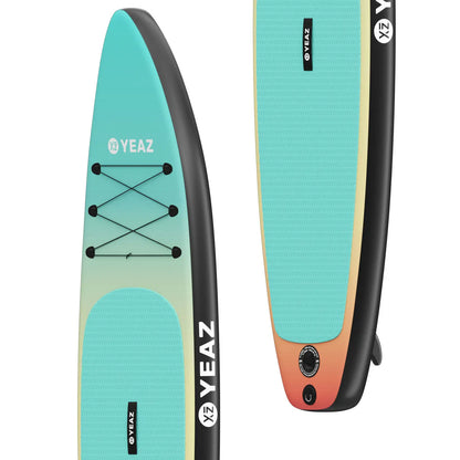 Laguna Beach - Exotrace Pro - Sup Board and Kit
