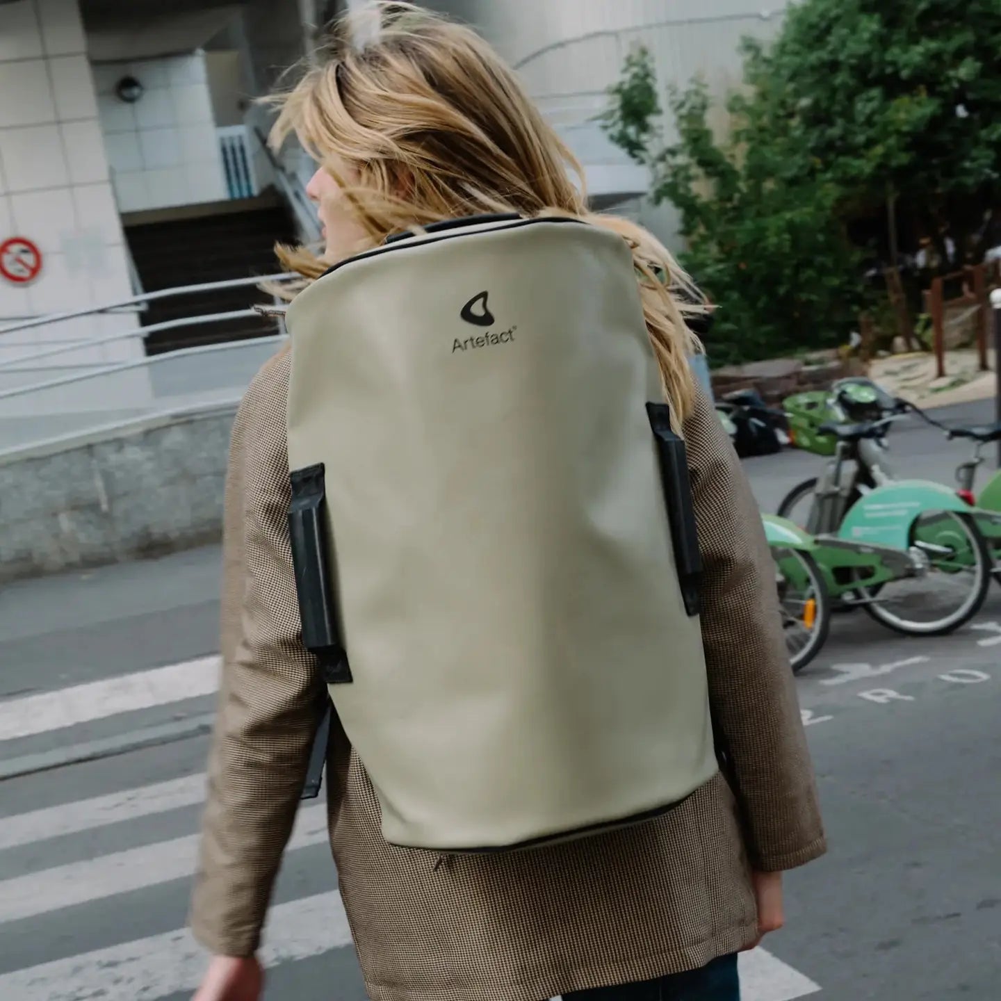 Outboard - 35L - Teal