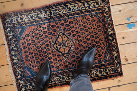 2x2.5 Engelas Rug Mat