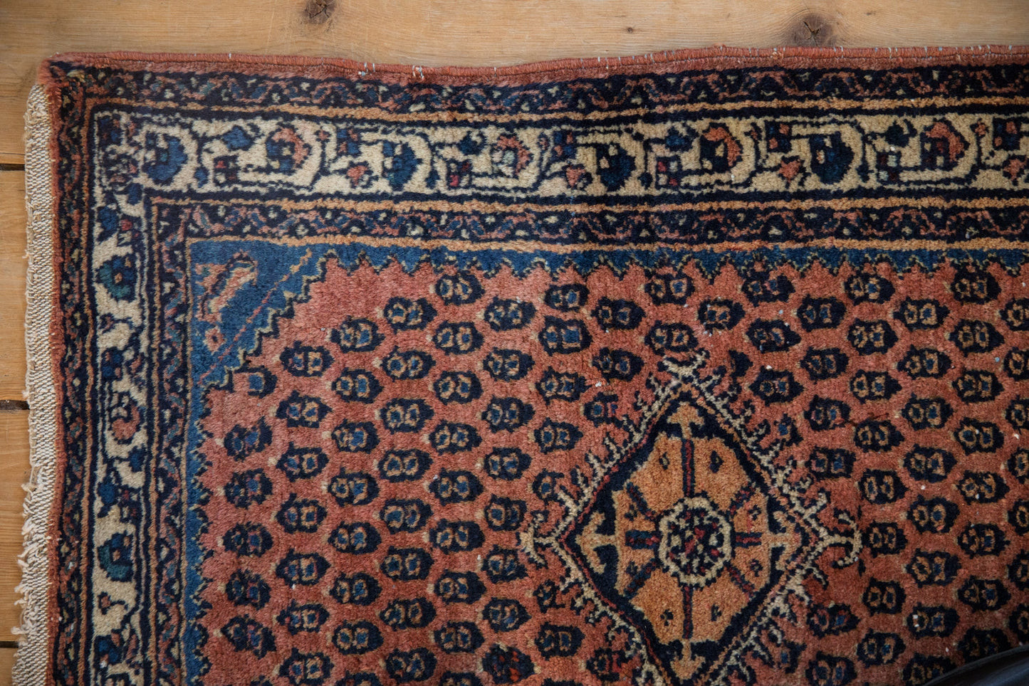 2x2.5 Engelas Rug Mat