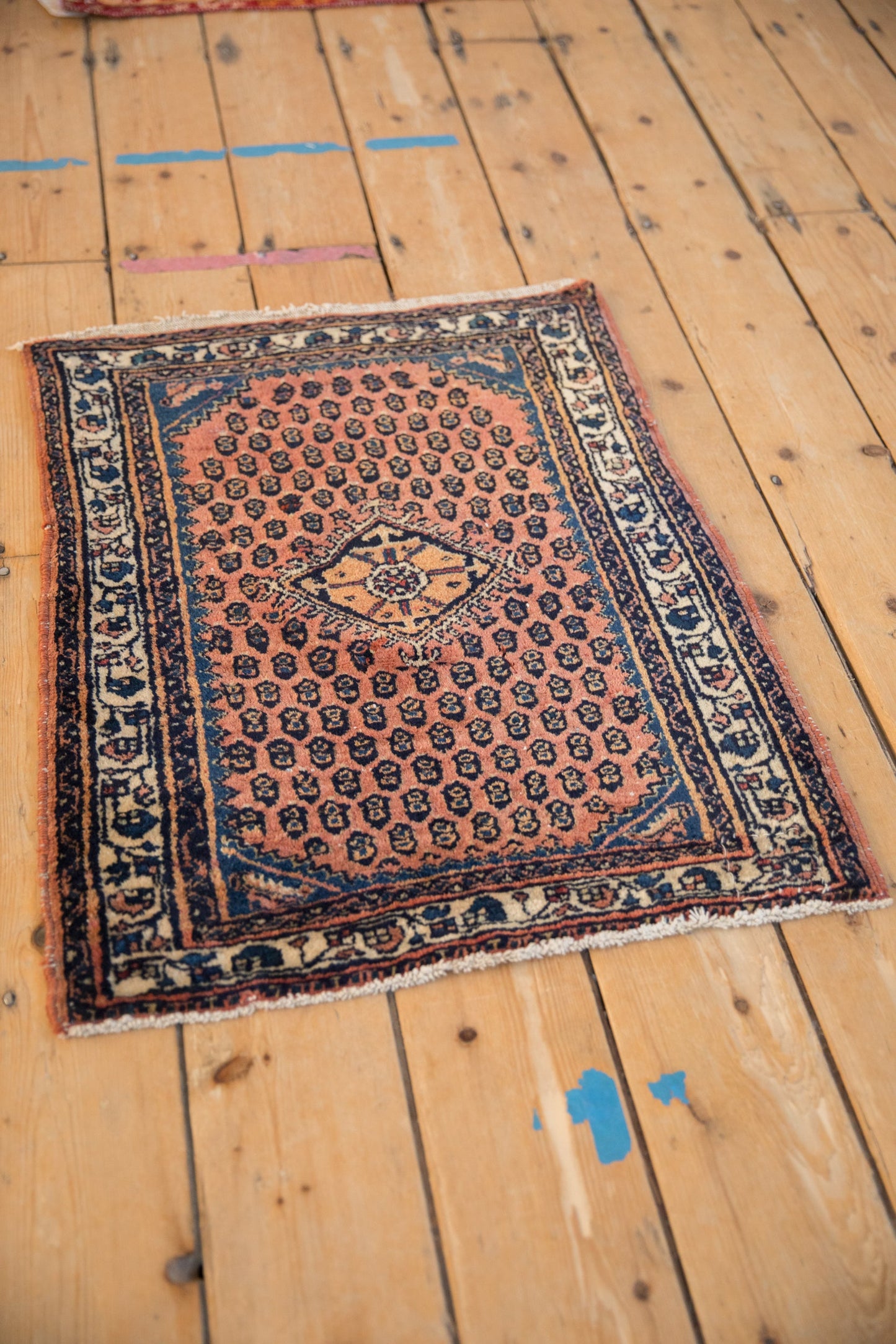 2x2.5 Engelas Rug Mat