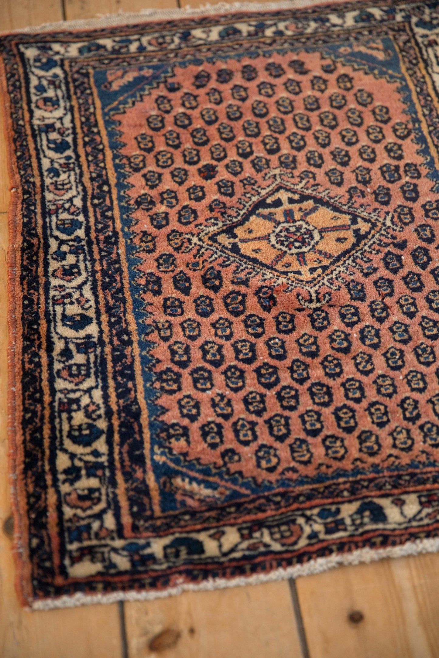 2x2.5 Engelas Rug Mat