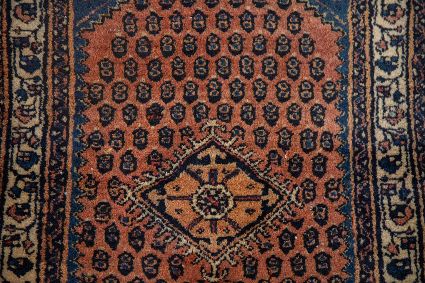 2x2.5 Engelas Rug Mat