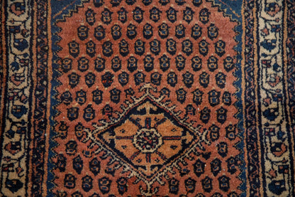 2x2.5 Engelas Rug Mat