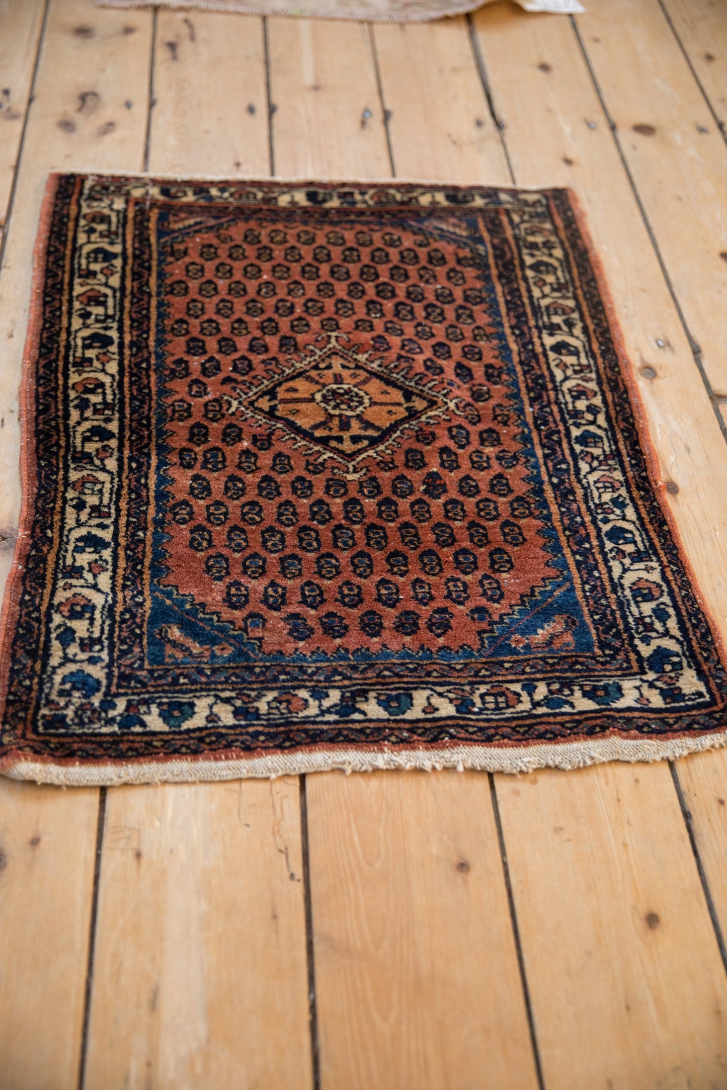 2x2.5 Engelas Rug Mat