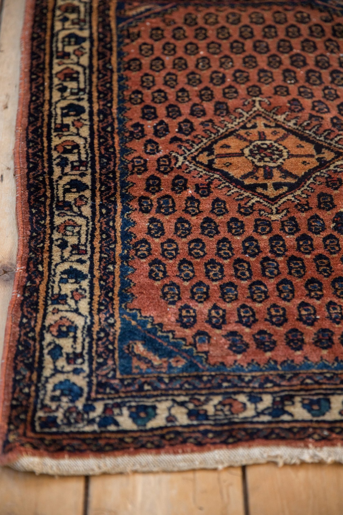 2x2.5 Engelas Rug Mat