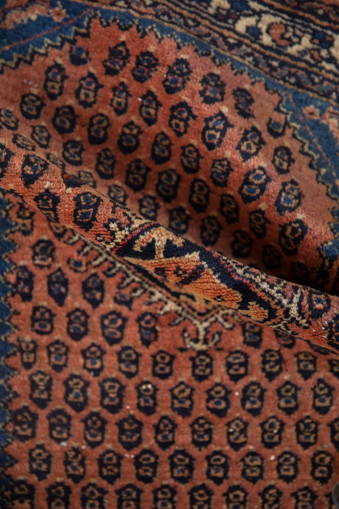 2x2.5 Engelas Rug Mat