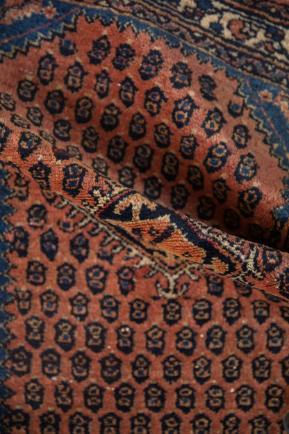 2x2.5 Engelas Rug Mat