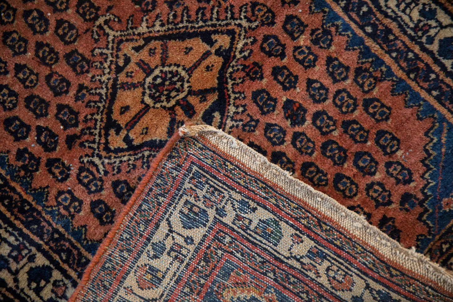 2x2.5 Engelas Rug Mat